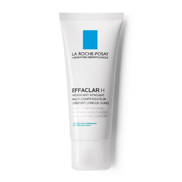 LA ROCHE POSAY EFFACLAR H KREMA 40ml